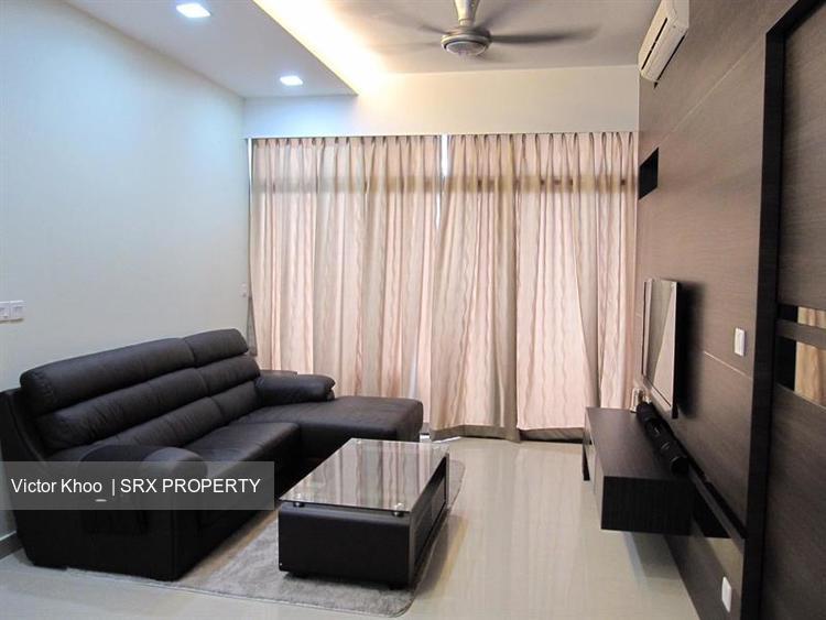 Rosewood Suites (D25), Condominium #208351031